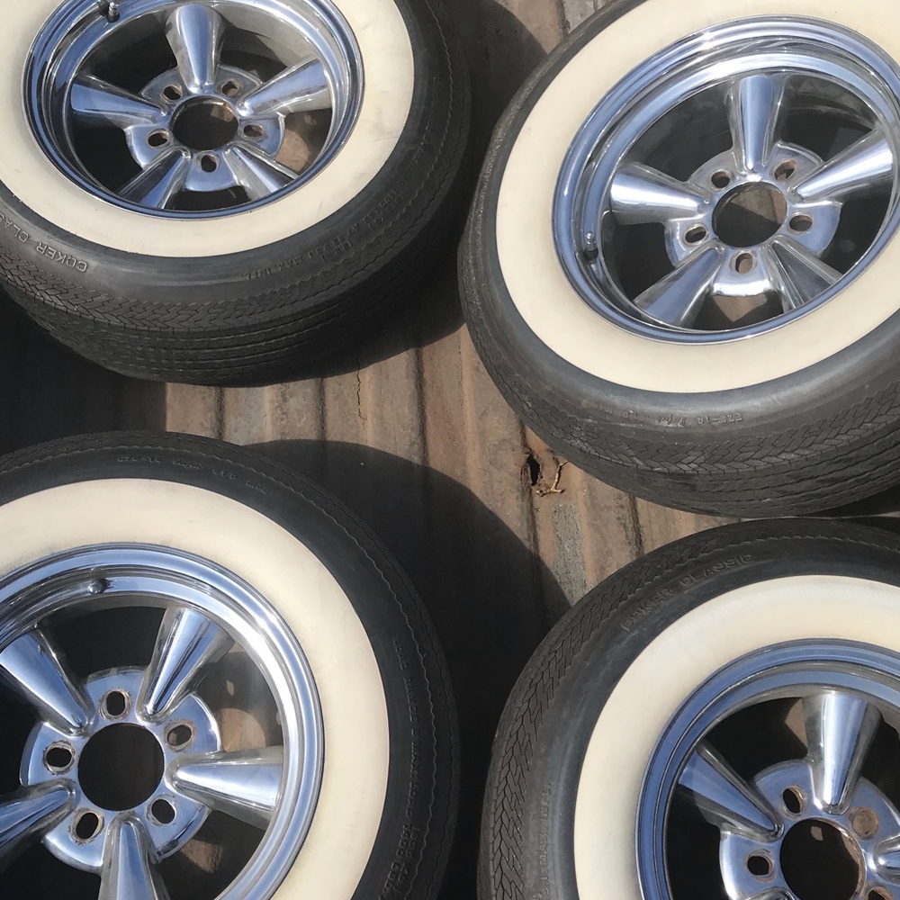 Meet your Posher, Jamison